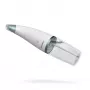 HoMedics FAC-HY100 hidradermabrāzijas tīrīšanas ierīce, caurspīdīga, balta