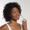 HoMedics FAC-HY100 hidradermabrāzijas tīrīšanas ierīce, caurspīdīga, balta