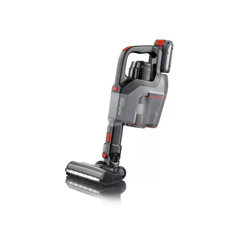 Stikla putekļsūcējs Severin HV 7184