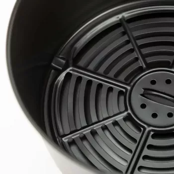 Karstā gaisa fritieris JATA JEFR1224 4.2 L 1300 W Zils