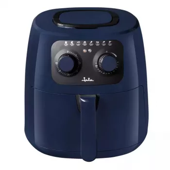 Karstā gaisa fritieris JATA JEFR1224 4.2 L 1300 W Zils