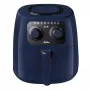 Karstā gaisa fritieris JATA JEFR1224 4.2 L 1300 W Zils