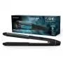 Revamp Progloss Hydro Shield X Shine taisnošais gludeklis Warm Black 3 m