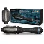 Revamp Progloss Volume & Style Hot Brush Style karstā suka matiem Melna 1000 W 3 m