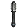 Revamp Progloss Volume & Style Hot Brush Style karstā suka matiem Melna 1000 W 3 m
