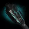 Revamp Progloss Volume & Style Hot Brush Style karstā suka matiem Melna 1000 W 3 m