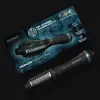 Revamp Progloss Volume & Style Hot Brush Style karstā suka matiem Melna 1000 W 3 m