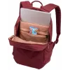 Thule Notus TCAM-6115 portatīvā datora mugursoma 20 l, līdz 16 collu (40,6 cm) MacBook, New Maroon