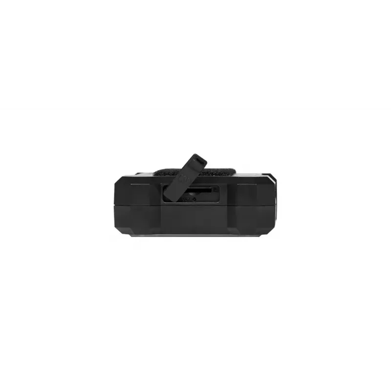 Motocikla videoreģistrators Navitel M800 DUAL Full HD 1920x1080 Wi-Fi Melns