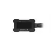 Motocikla videoreģistrators Navitel M800 DUAL Full HD 1920x1080 Wi-Fi Melns