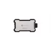 Motocikla videoreģistrators Navitel M800 DUAL Full HD 1920x1080 Wi-Fi Melns