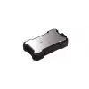 Motocikla videoreģistrators Navitel M800 DUAL Full HD 1920x1080 Wi-Fi Melns