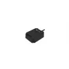Motocikla videoreģistrators Navitel M800 DUAL Full HD 1920x1080 Wi-Fi Melns