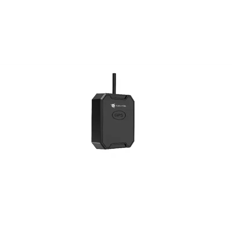 Motocikla videoreģistrators Navitel M800 DUAL Full HD 1920x1080 Wi-Fi Melns