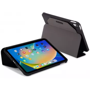 Case Logic SnapView CSIE-2256 Melns 27.7 cm (10.9 collu) Vāciņš