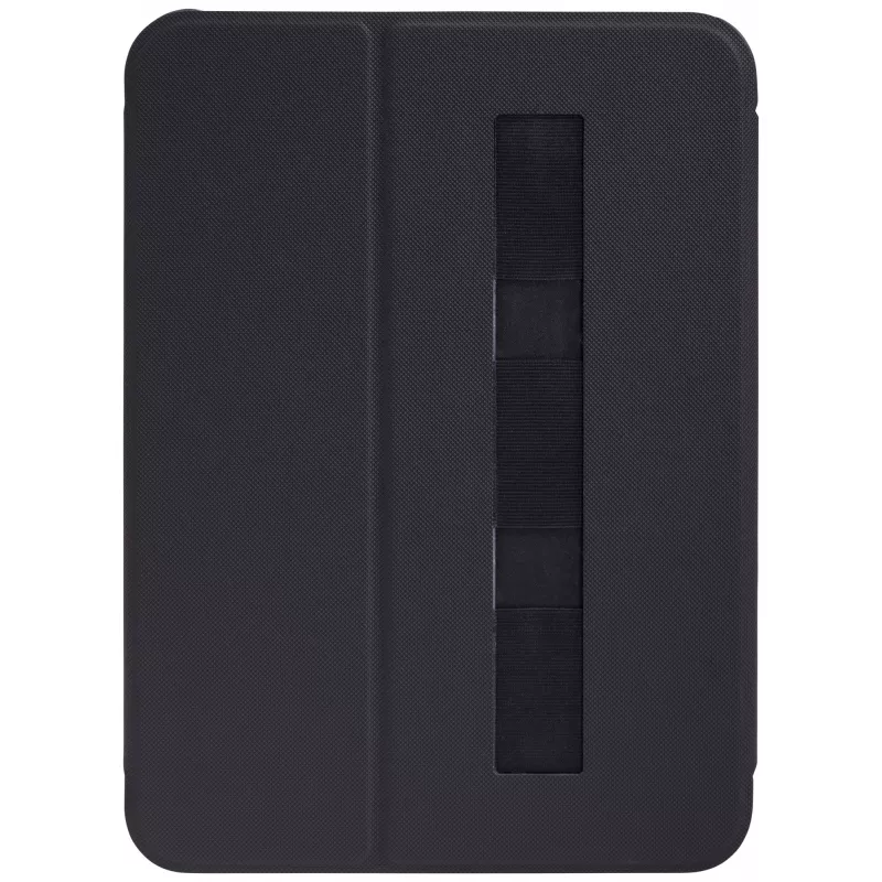 Case Logic SnapView CSIE-2256 Melns 27.7 cm (10.9 collu) Vāciņš