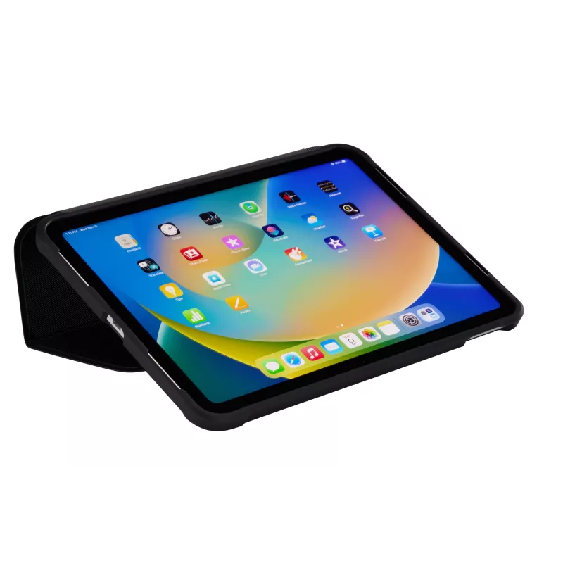 Case Logic SnapView CSIE-2256 Melns 27.7 cm (10.9 collu) Vāciņš