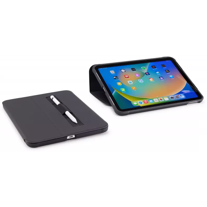 Case Logic SnapView CSIE-2256 Melns 27.7 cm (10.9 collu) Vāciņš