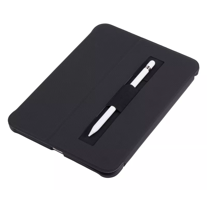 Case Logic SnapView CSIE-2256 Melns 27.7 cm (10.9 collu) Vāciņš