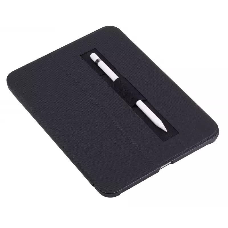 Case Logic SnapView CSIE-2256 Melns 27.7 cm (10.9 collu) Vāciņš