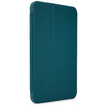 Case Logic SnapView CSIE2156 - Patina Blue vāciņš 27,7 cm (10,9 collu) planšetdatoram