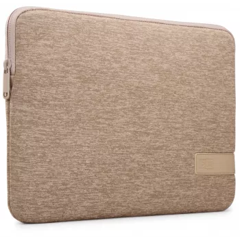 Case Logic Reflect REFMB113 - Boulder Beige 33 cm (13 collu) Sleeve maciņš
