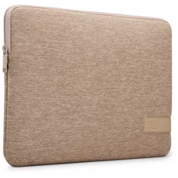 Case Logic Reflect REFMB114 - Boulder Beige 35.6 cm (14 collu) Sleeve maciņš
