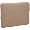 Case Logic Reflect REFMB114 - Boulder Beige 35.6 cm (14 collu) Sleeve maciņš