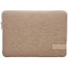 Case Logic Reflect REFMB114 - Boulder Beige 35.6 cm (14 collu) Sleeve maciņš