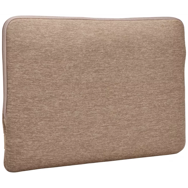 Case Logic Reflect REFPC116 - Boulder Beige 39.6 cm (15.6 inch) Sleeve maciņš
