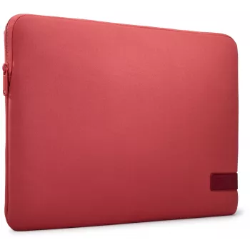 Case Logic Reflect REFPC116 - Astro Dust 39.6 cm (15.6 collu) Sleeve maciņš Sarkans