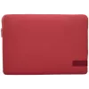 Case Logic Reflect REFPC116 - Astro Dust 39.6 cm (15.6 collu) Sleeve maciņš Sarkans