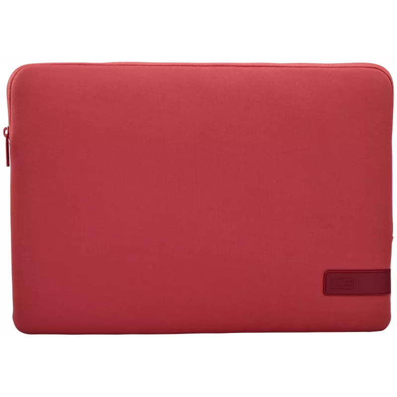 Case Logic Reflect REFPC116 - Astro Dust 39.6 cm (15.6 collu) Sleeve maciņš Sarkans