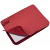 Case Logic Reflect REFPC116 - Astro Dust 39.6 cm (15.6 collu) Sleeve maciņš Sarkans