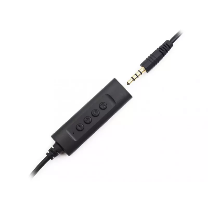 Sandberg 134-17 USB austiņu kontrolleris