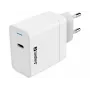 Sandberg USB-C PD65W EU iekštelpu lādētājs balts