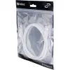 Tīkla kabelis Sandberg UTP Cat6 1m RJ-45 U/UTP Pelēks