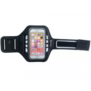 Rokassomas Sandberg Sport Armband LED 4.7 inch