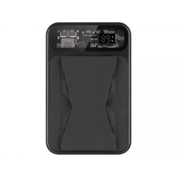 Pārnēsājams akumulators Sandberg Mag Wireless Powerbank 10000, 10000 mAh