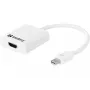 Adapter MiniDP uz HDMI Sandberg 508-29