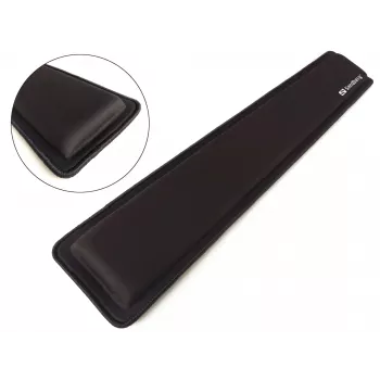 Plaukstu balsts Sandberg Wrist Rest Pro XXL