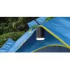 Sandberg Mini Air Pump Lantern 0.04 bar 200 l/min Akumulators 5V 2A