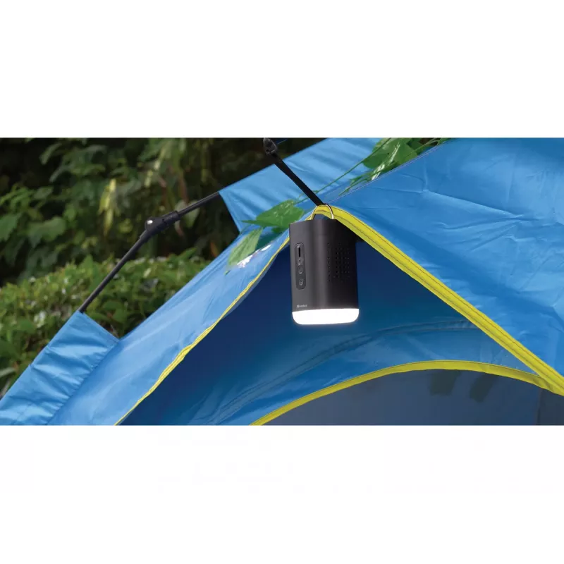 Sandberg Mini Air Pump Lantern 0.04 bar 200 l/min Akumulators 5V 2A
