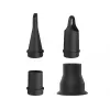 Sandberg Mini Air Pump Lantern 0.04 bar 200 l/min Akumulators 5V 2A