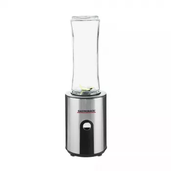 Sporta blenderis Gastroback Design Mix & Go Nerūsējošais tērauds
