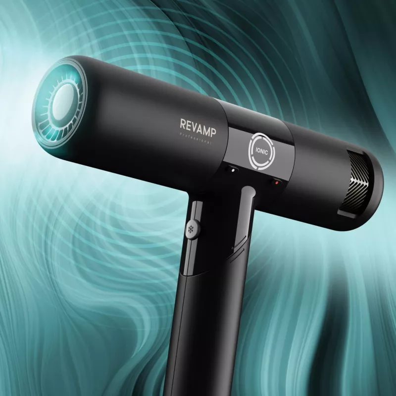 Fēns Revamp DR-6500-EU 2200W