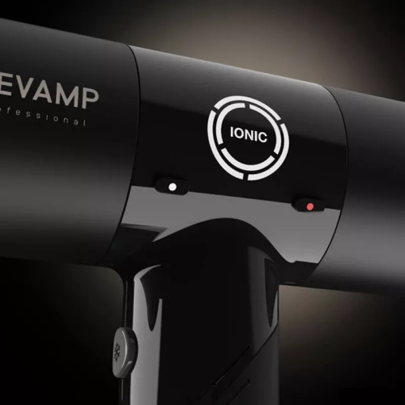 Fēns Revamp DR-6500-EU 2200W