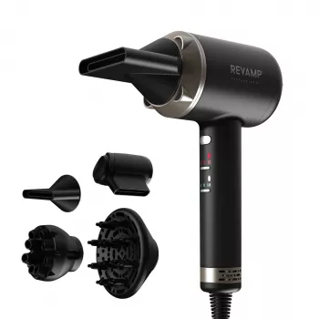 Fēns Revamp Enigma PRECISION 110000 RPM 500 W