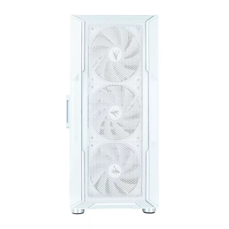 Zalman I3 NEO WHITE datora korpuss Midi Tower