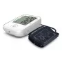 Asinsspiediena mērītājs automātiskais HoMedics BPA-P200-EU1 augšdelmam balts